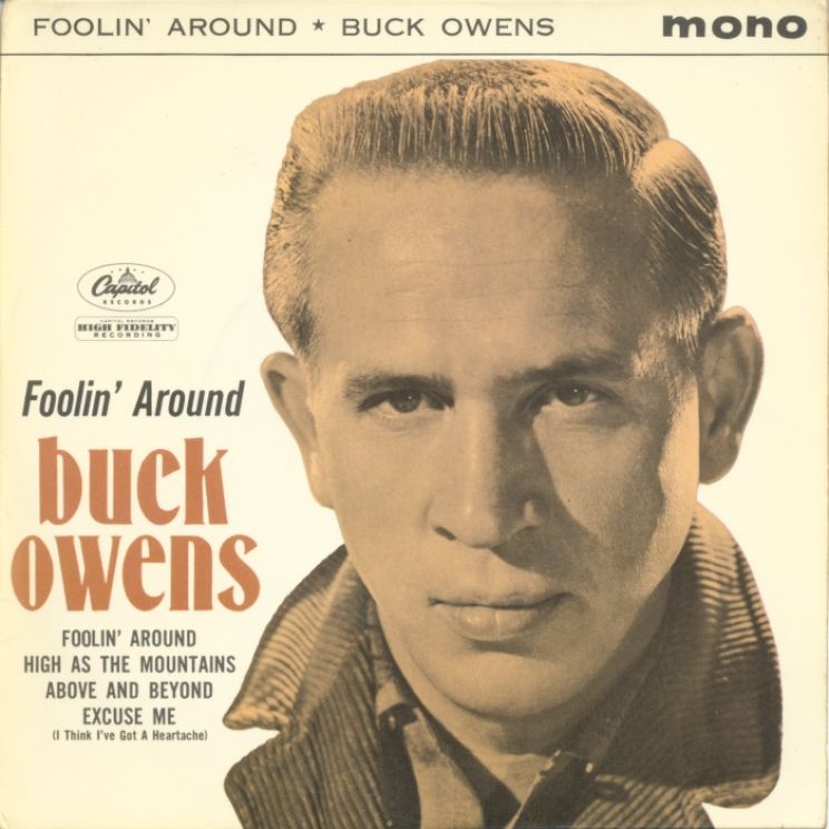 Buck Owens