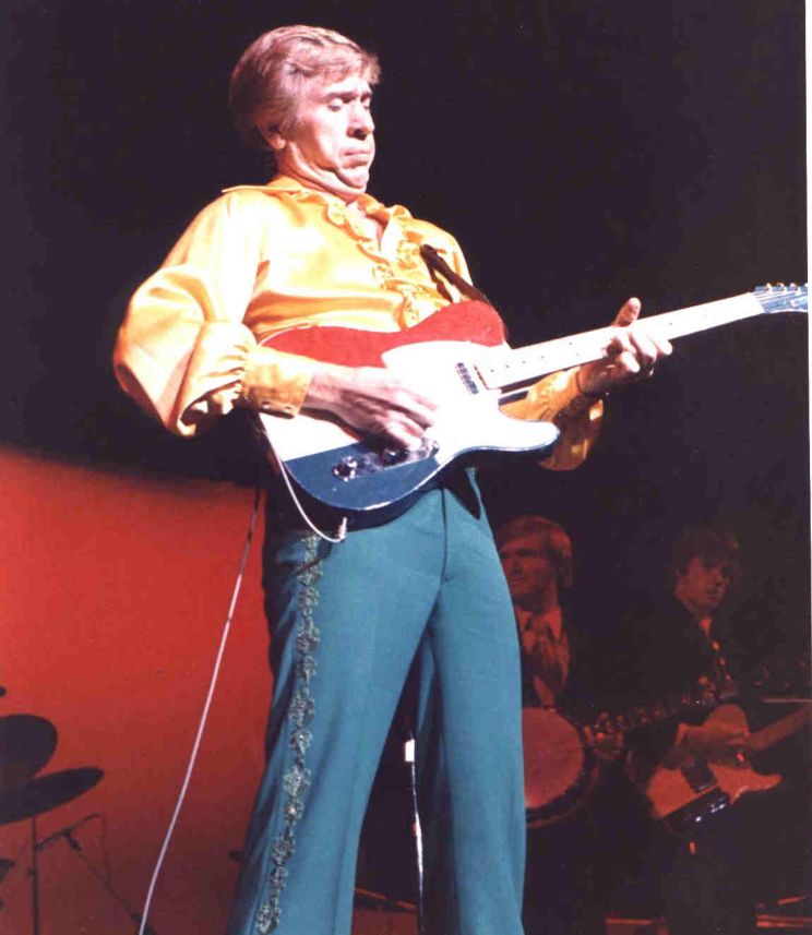 Buck Owens