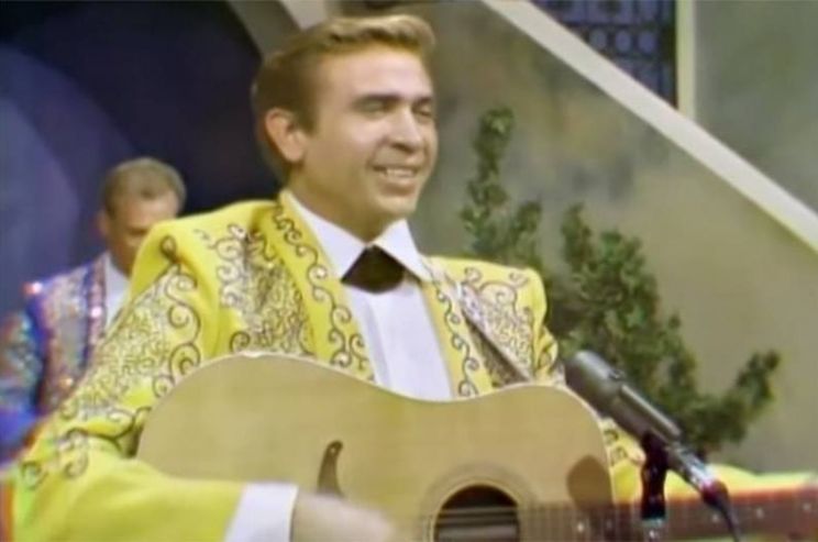 Buck Owens