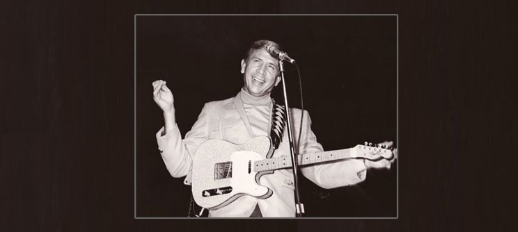 Buck Owens