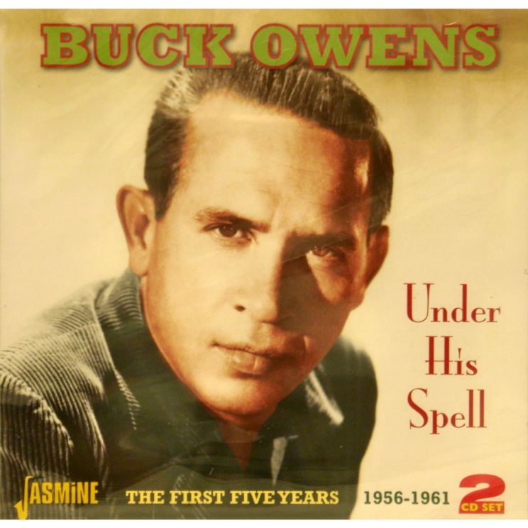 Buck Owens