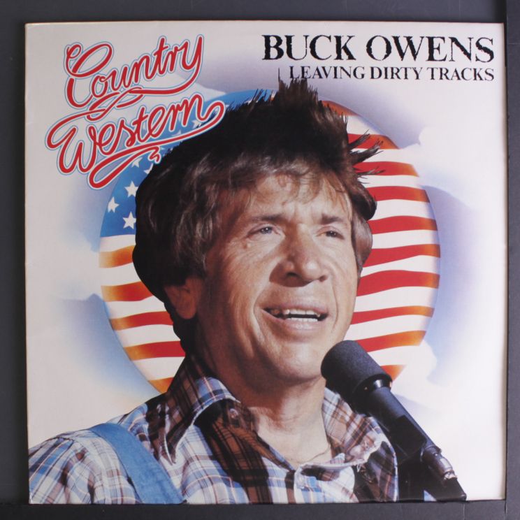 Buck Owens