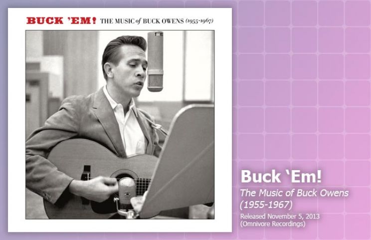 Buck Owens