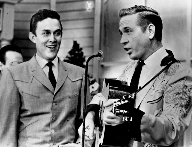 Buck Owens