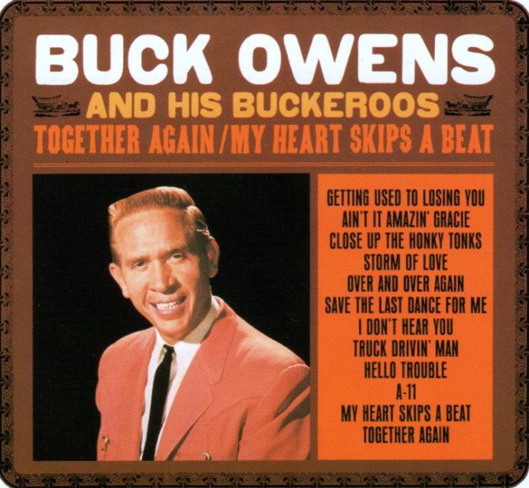 Buck Owens