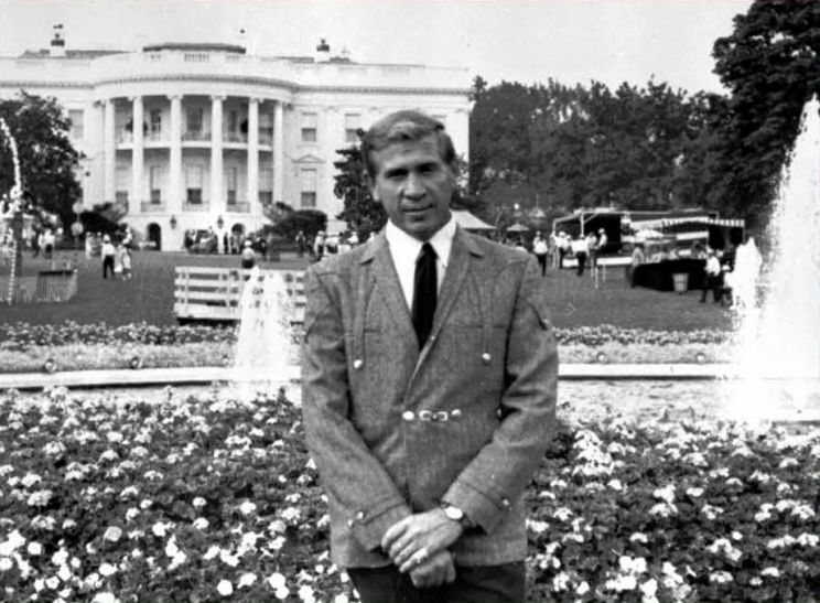 Buck Owens