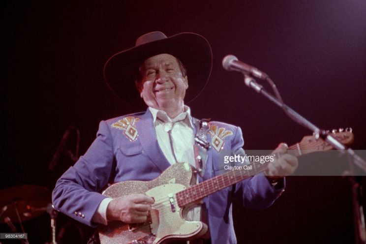 Buck Owens