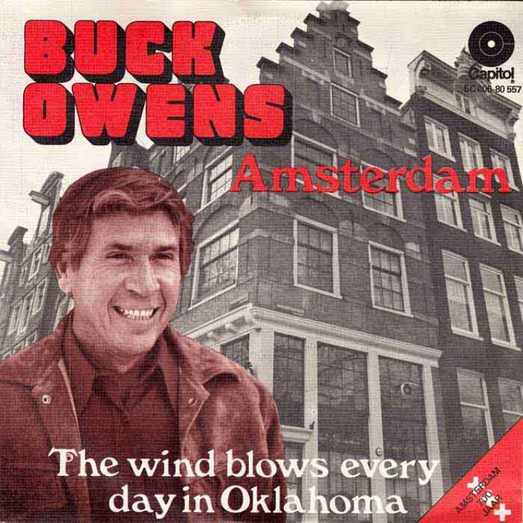 Buck Owens