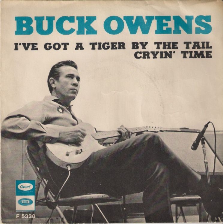 Buck Owens