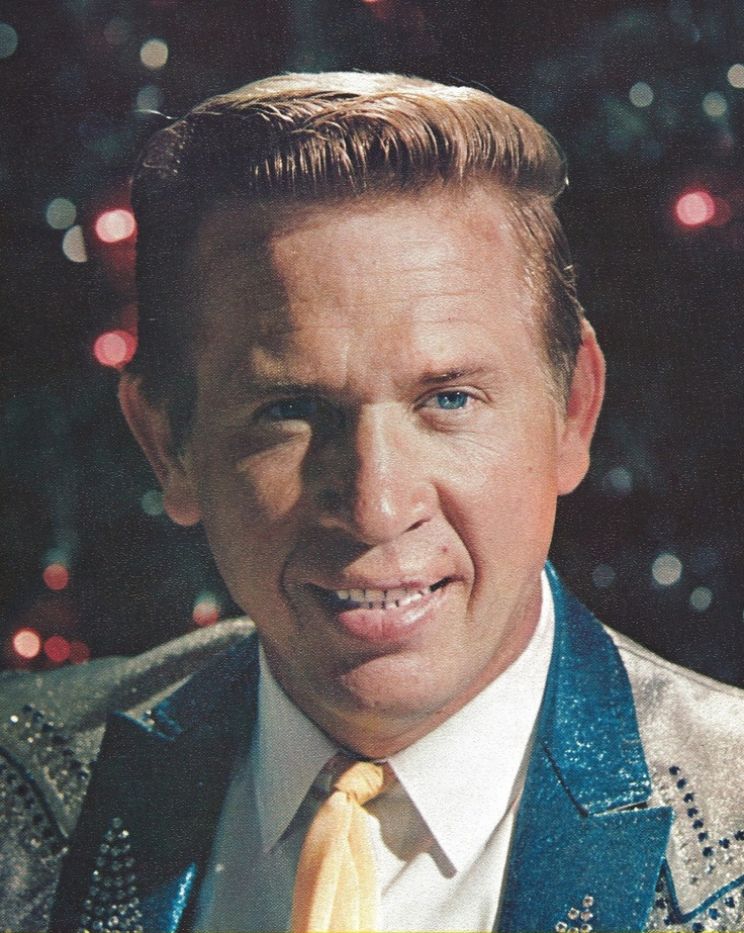 Buck Owens