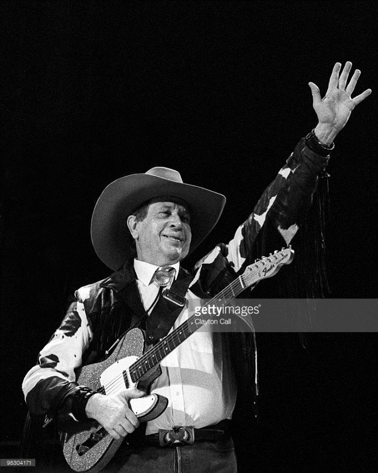 Buck Owens