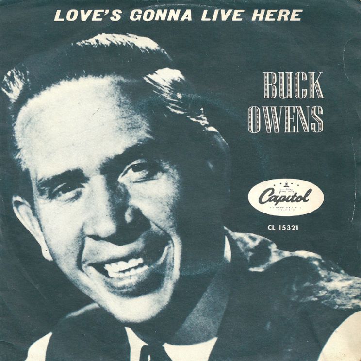 Buck Owens