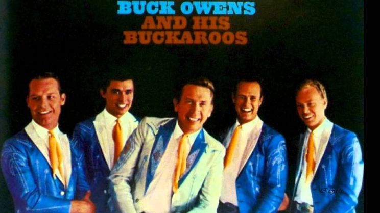 Buck Owens