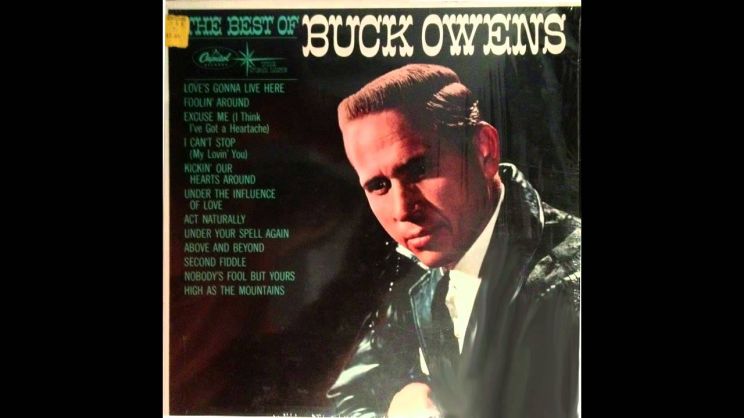 Buck Owens