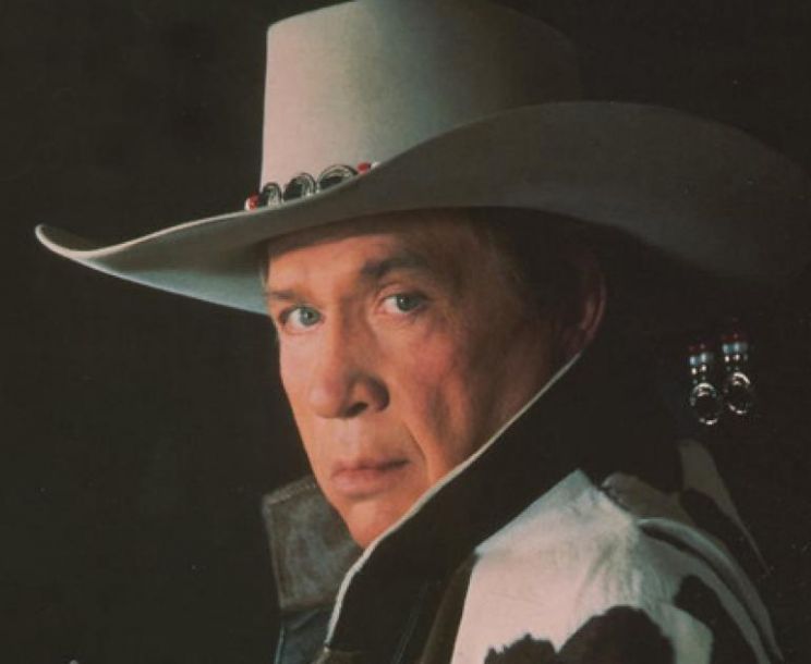 Buck Owens