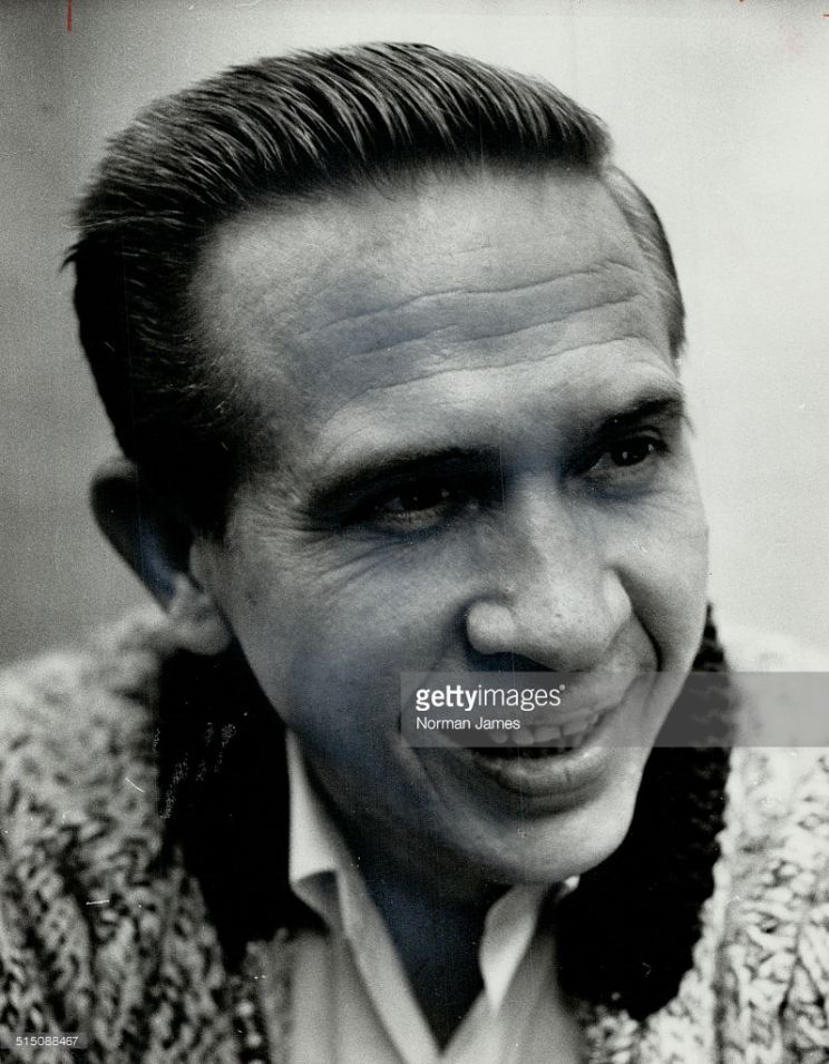 Buck Owens