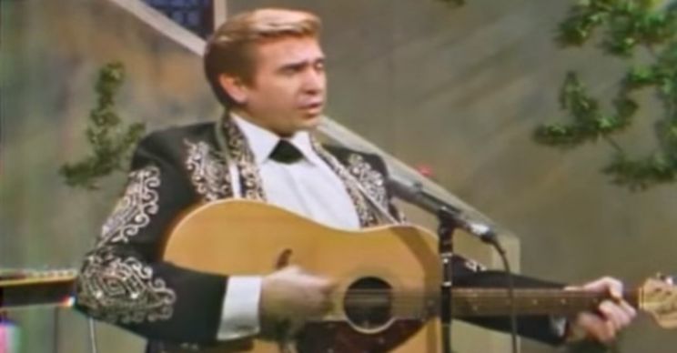 Buck Owens