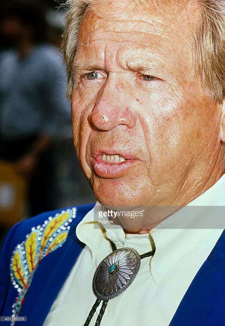 Buck Owens