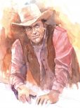 Buck Taylor