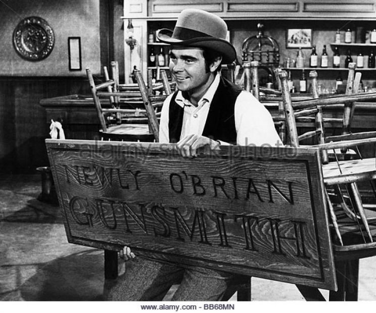 Buck Taylor