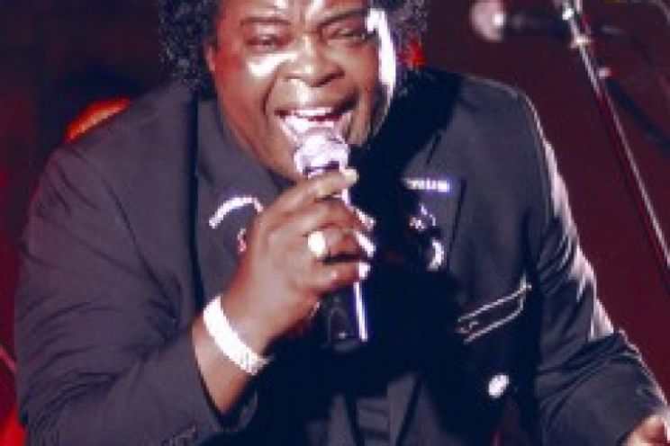 Buck Taylor