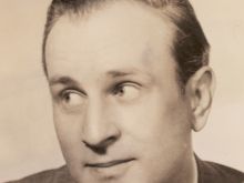 Bud Abbott