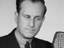 Bud Abbott