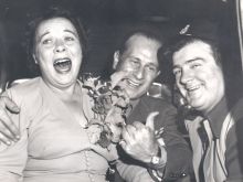 Bud Abbott #1041292 picture (Landscape Medium)