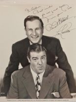 Bud Abbott