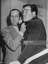 Bud Abbott