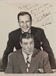 Bud Abbott