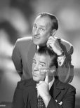 Bud Abbott