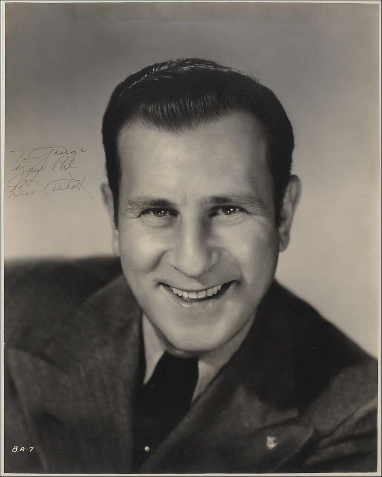 Bud Abbott