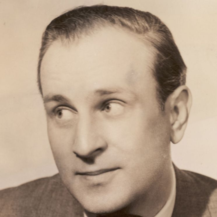 Bud Abbott