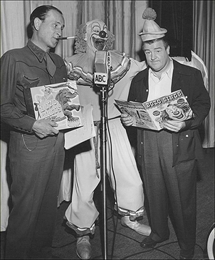 Bud Abbott