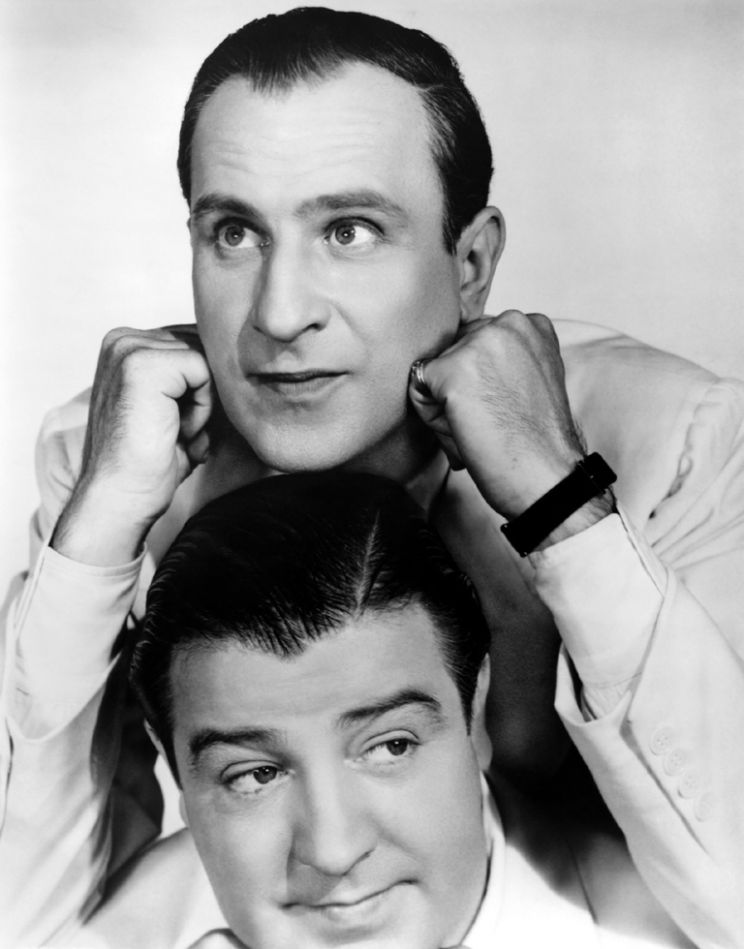 Bud Abbott