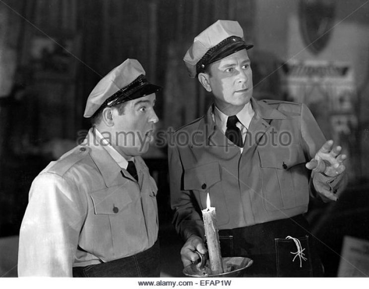 Bud Abbott