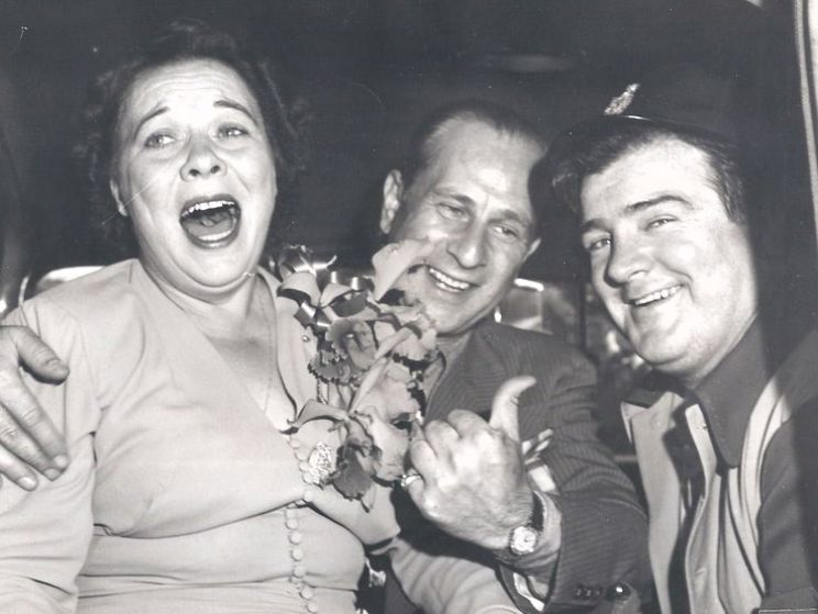 Bud Abbott