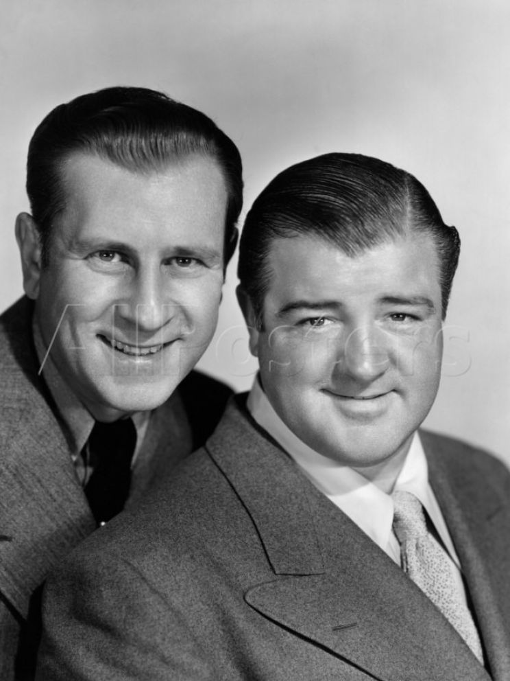 Bud Abbott