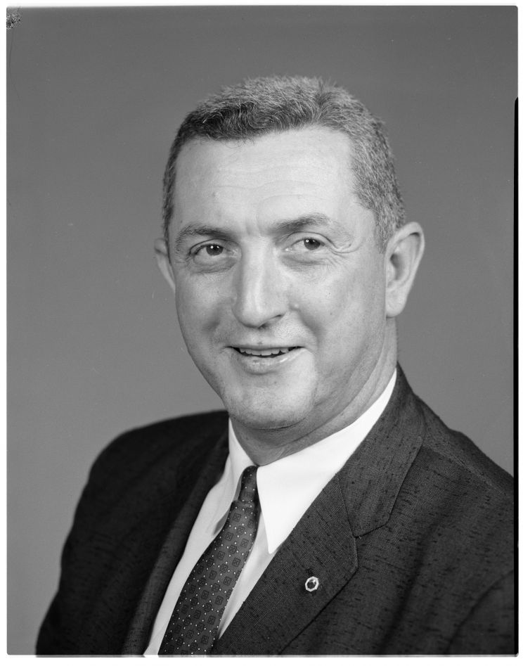 Bud Abbott