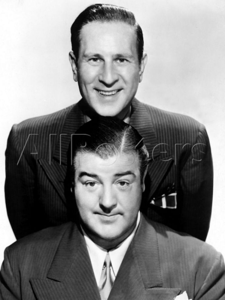 Bud Abbott