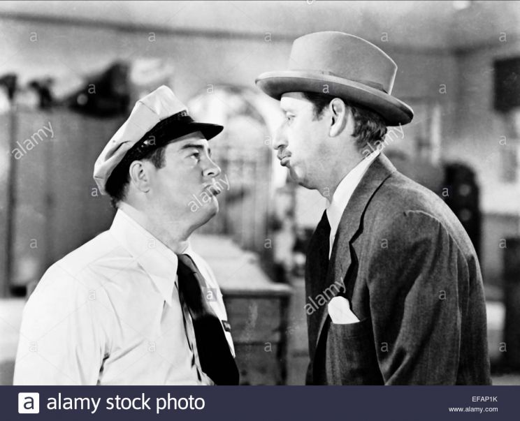 Bud Abbott