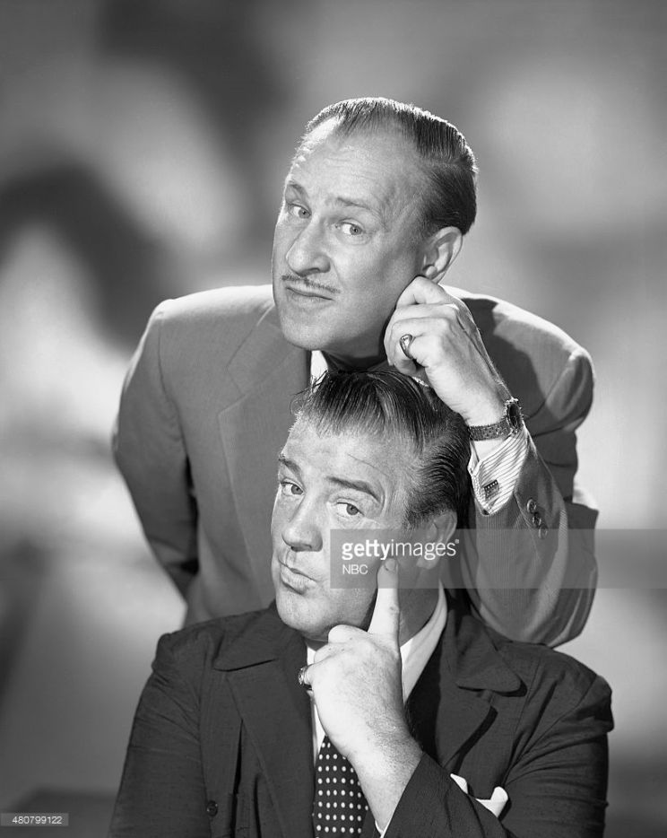 Bud Abbott
