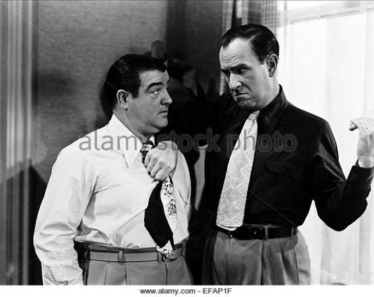 Bud Abbott
