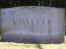 Bud Collyer