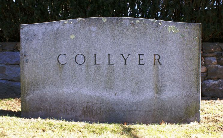 Bud Collyer