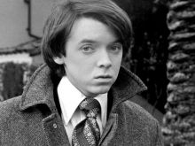 Bud Cort