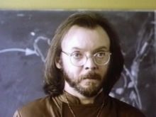 Bud Cort