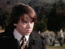 Bud Cort