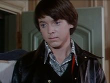 Bud Cort